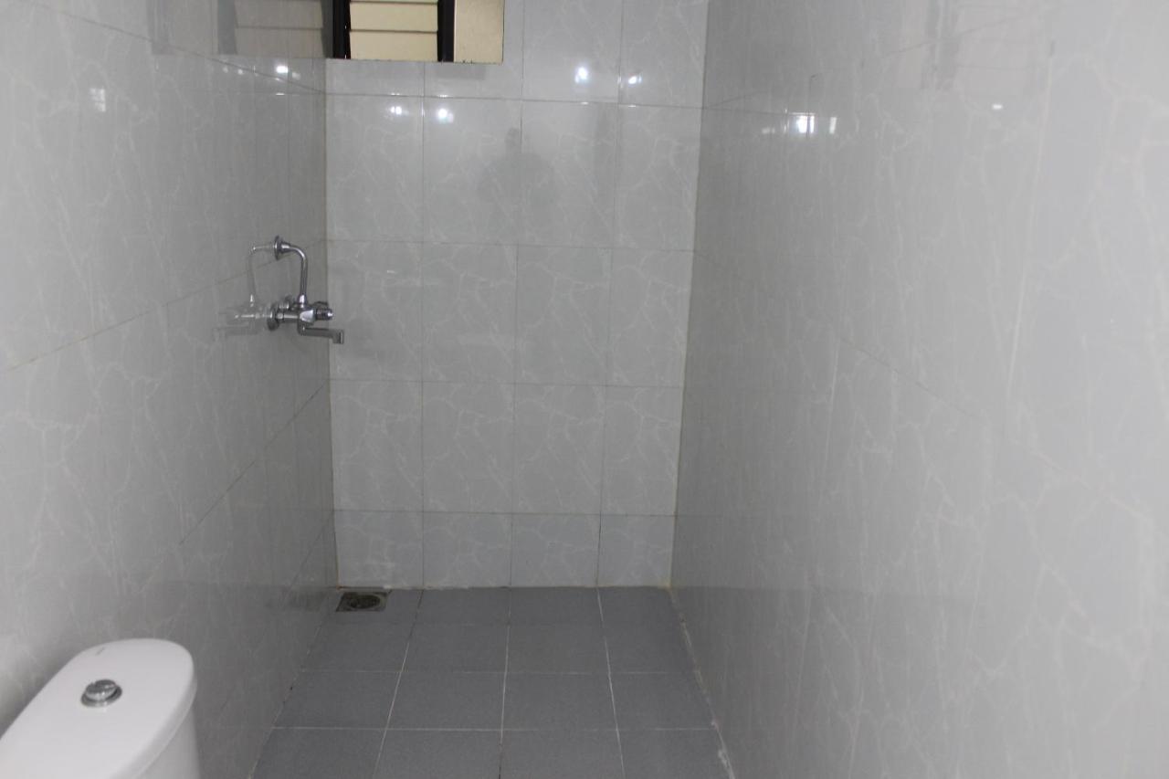 באג'ה My Sea Side Hotel מראה חיצוני תמונה