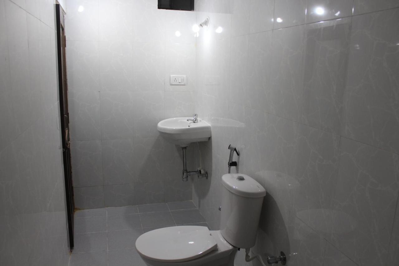 באג'ה My Sea Side Hotel מראה חיצוני תמונה