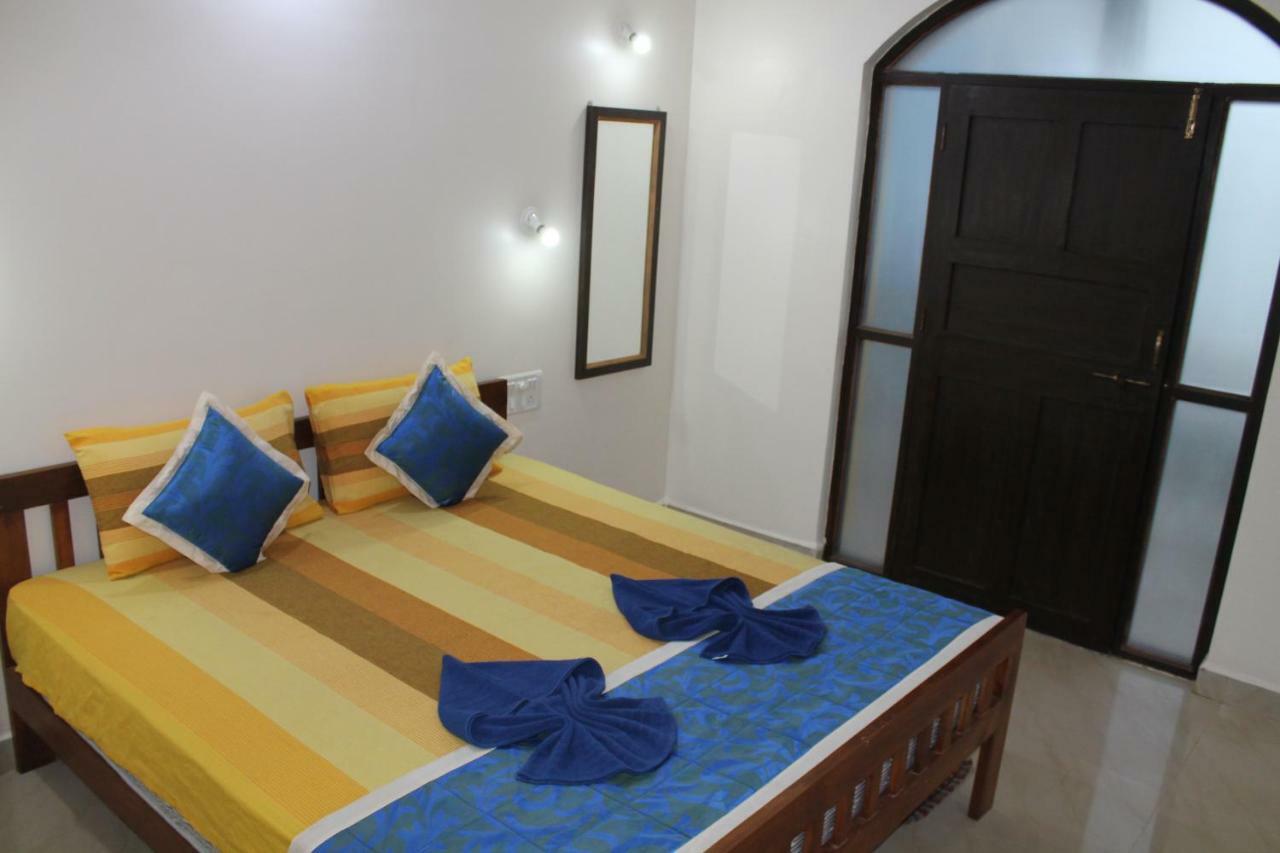 באג'ה My Sea Side Hotel מראה חיצוני תמונה